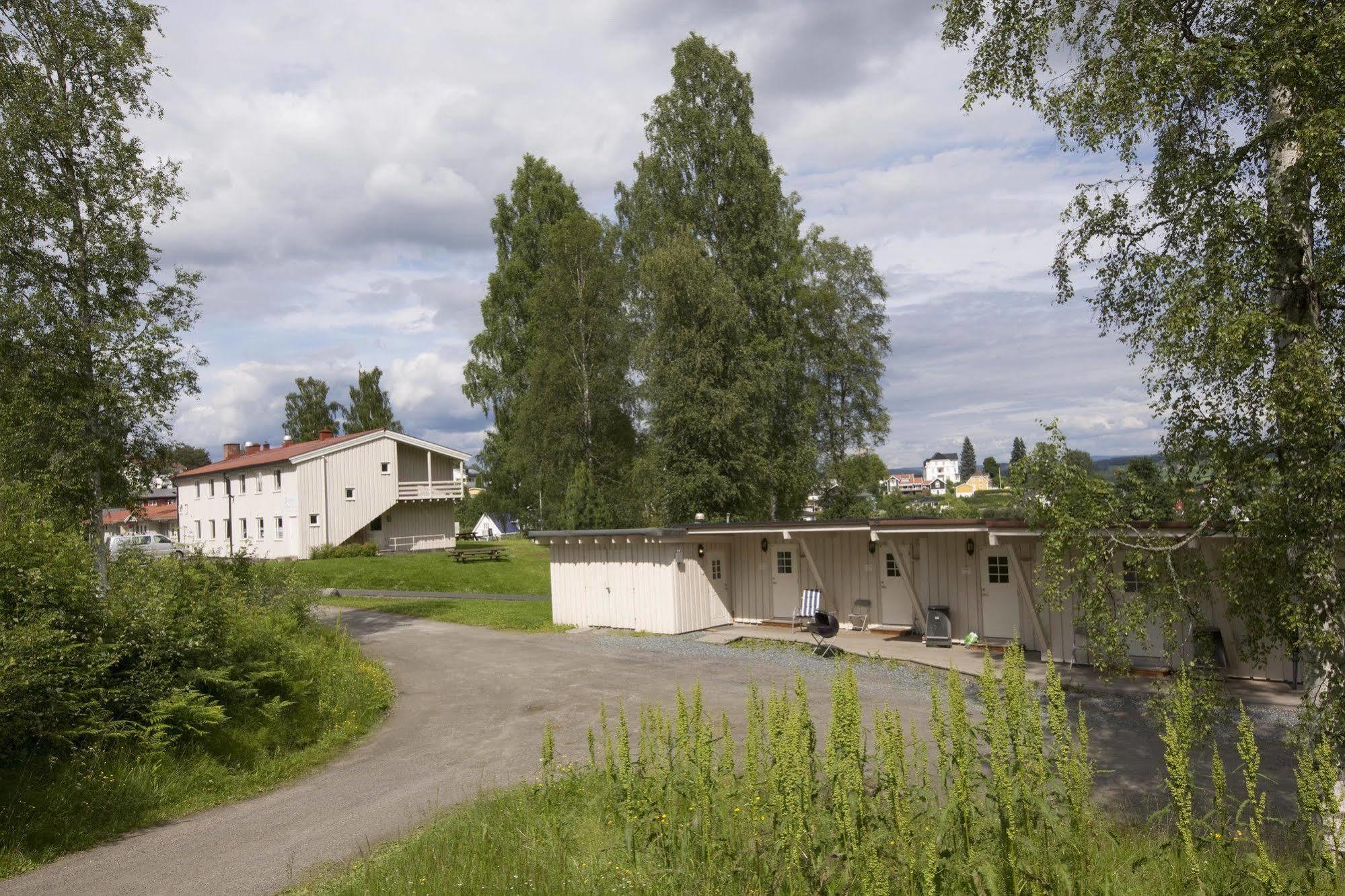 Gjovik Hovdetun Hostel Buitenkant foto